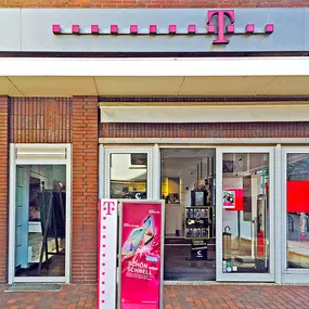 Bild von Telekom Shop