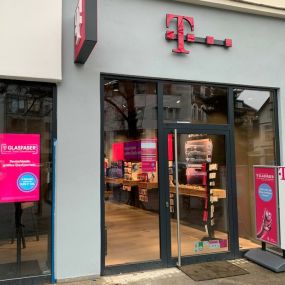 Bild von Telekom Shop