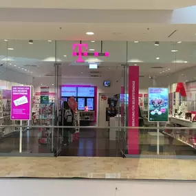 Bild von Telekom Shop