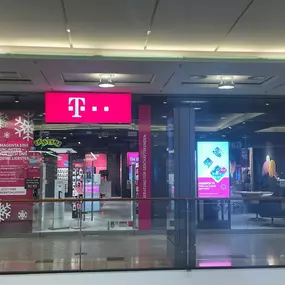 Bild von Telekom Shop