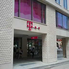 Bild von Telekom Shop