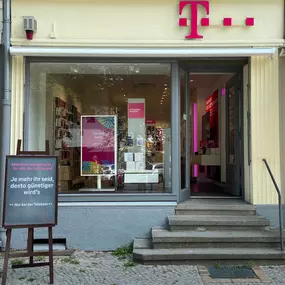 Bild von Telekom Shop