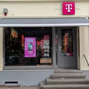Bild von Telekom Shop