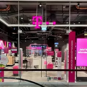 Bild von Telekom Shop