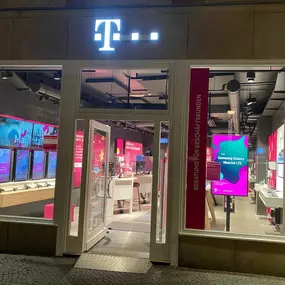 Bild von Telekom Shop