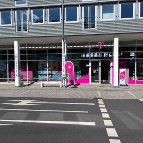 Bild von Telekom Shop - Geschlossen