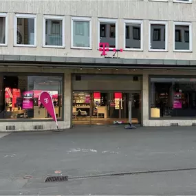 Bild von Telekom Shop