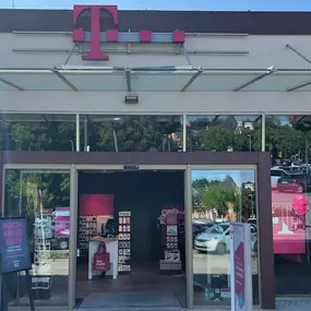 Bild von Telekom Shop