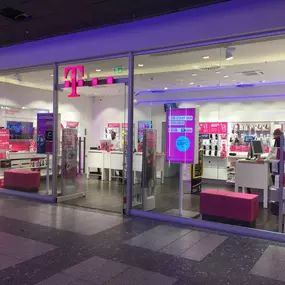 Bild von Telekom Shop