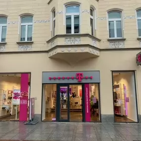 Bild von Telekom Shop