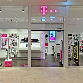 Bild von Telekom Shop