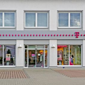 Bild von Telekom Shop