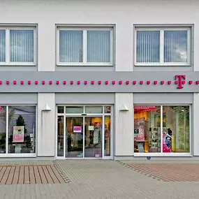 Bild von Telekom Shop