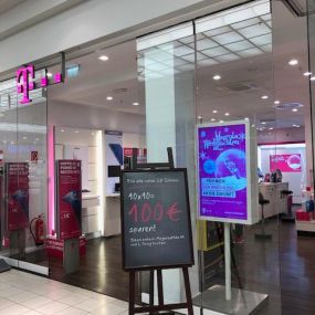 Bild von Telekom Shop