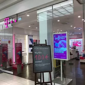 Bild von Telekom Shop - Geschlossen