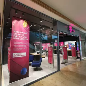 Bild von Telekom Shop