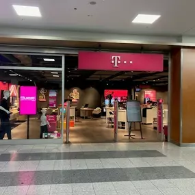 Bild von Telekom Shop