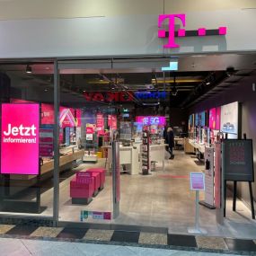 Bild von Telekom Shop