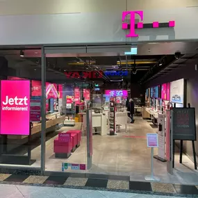 Bild von Telekom Shop