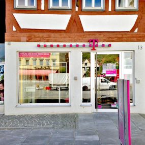 Bild von Telekom Shop