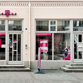 Bild von Telekom Shop