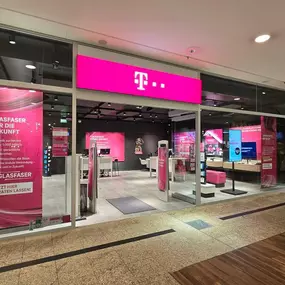 Bild von Telekom Shop