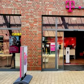 Bild von Telekom Shop