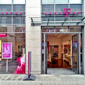 Bild von Telekom Shop