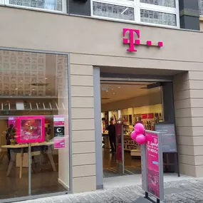 Bild von Telekom Shop