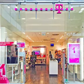 Bild von Telekom Shop