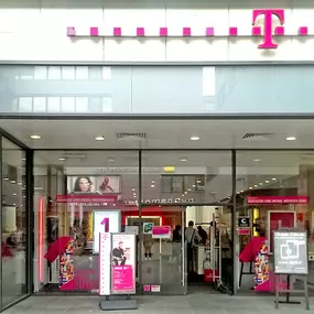 Bild von Telekom Shop