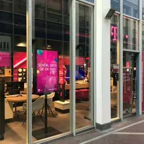 Bild von Telekom Shop