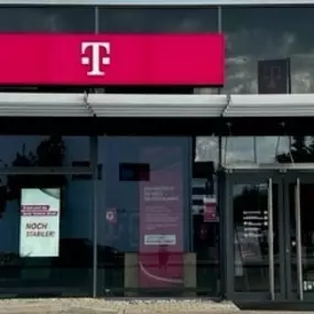 Bild von Telekom Shop