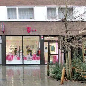 Bild von Telekom Shop