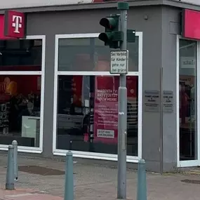 Bild von Telekom Shop