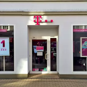 Bild von Telekom Shop