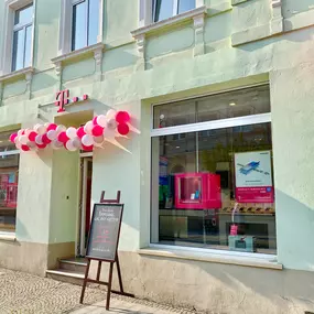 Bild von Telekom Shop