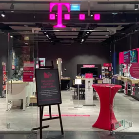 Bild von Telekom Shop