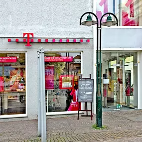 Bild von Telekom Shop