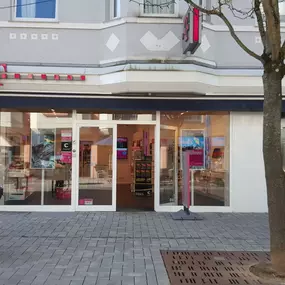 Bild von Telekom Shop