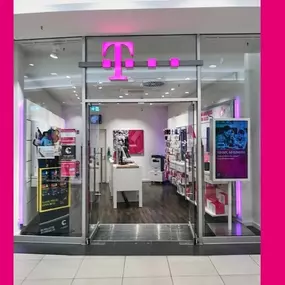 Bild von Telekom Shop