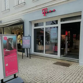 Bild von Telekom Shop