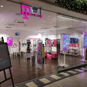 Bild von Telekom Shop