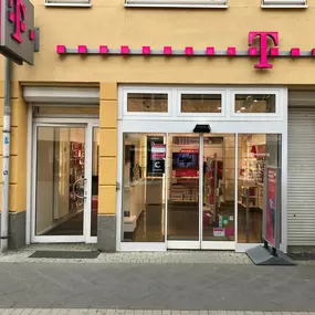 Bild von Telekom Shop