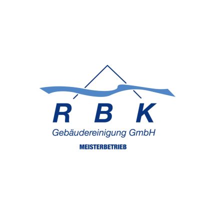 Logo von RBK Gebäudereinigung GmbH