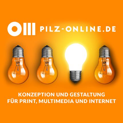Logo da Visuelle Kommunikation Claus C. Pilz