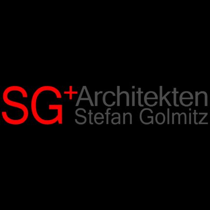 Logotyp från SG+Architekten