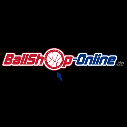 Logotipo de ballshop-online