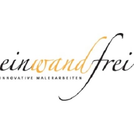 Logo van Einwandfrei – Innovative Malerarbeiten, Malermeister Marcell Linke und Christian Reidick oHG