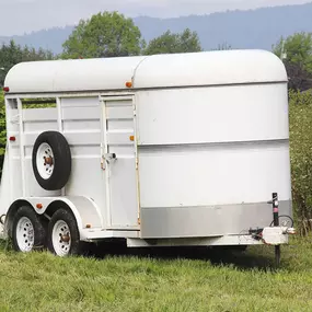 horse trailer dealer, Canton, GA 30115